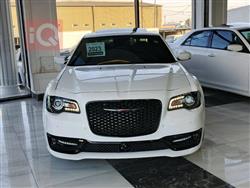 کرایسلەر 300